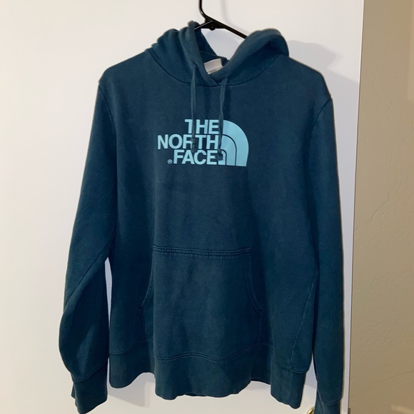 The North Face Hoodie - Picture 1 of 3